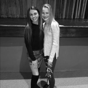 Meet your Posher, Sydney